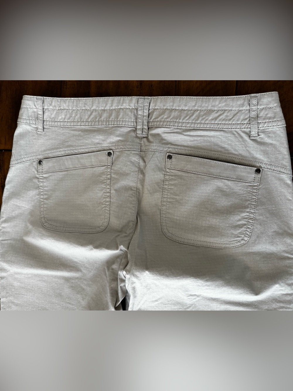 Title Nine Big B Pants - Picture 6 of 11
